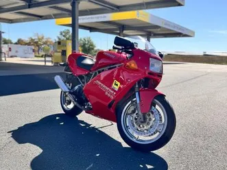 ducati 900 ss