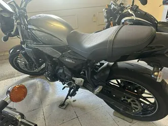 2023 kawasaki z650rs