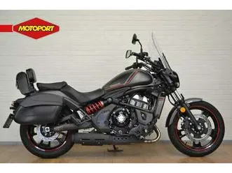 kawasaki vulcan s rood