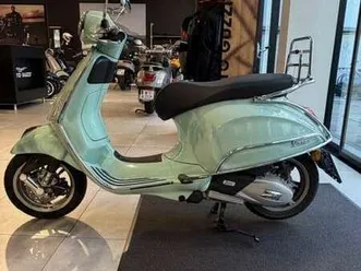 primavera 125 abs e5+