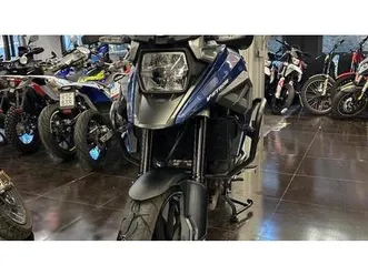 vendo suzuki v-strom 1050se (2023 - 24) usata a genova (codice 9859579) - moto.it
