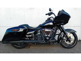 vendo harley-davidson road glide special (2021 - 23) usata a correggio (codice 9859594) - moto.it