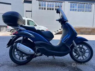 piaggio beverly 250 beverly 250