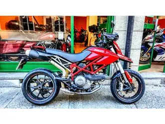vendo ducati hypermotard 796 (2012) usata a cuneo (codice 9859942) - moto.it