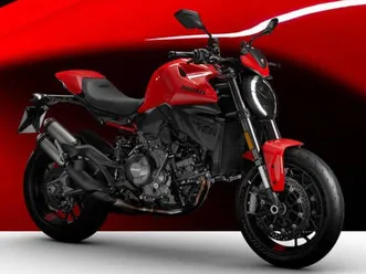 2026 ducati monster