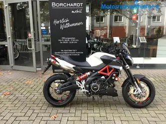 aprilia shiver 900 v2 abs