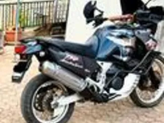 honda africa twin rd07 xrv