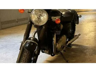 vendo triumph bonneville t100 (2017 - 20) usata a torino (codice 9859503) - moto.it
