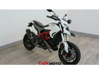 vendo ducati hypermotard 939 (2016 - 18) usata a fossano (codice 9859584) - moto.it