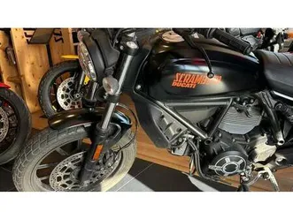 vendo ducati scrambler 400 sixty 2 (2016 - 21) usata a acireale (codice 9859544) - moto.it
