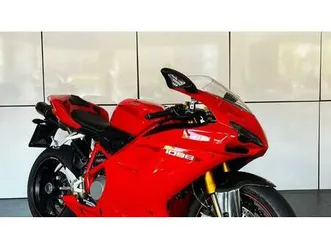 vendo ducati 1098 s (2006 - 11) usata a albino (codice 9859169) - moto.it
