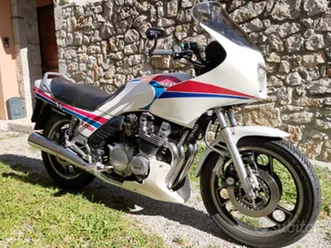 yamaha xj 900 anno 1986