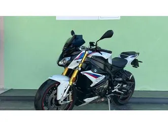 vendo bmw s 1000 r (2017 - 20) usata a riva presso chieri (codice 9859943) - moto.it