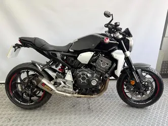 honda cb1000r euro 4 998 cc