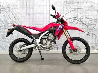 honda crf300l l abs 286 cc