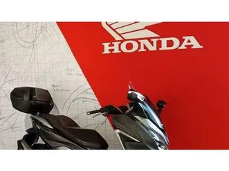 vendo honda forza 350 deluxe (2022 - 24) usata a san giorgio canavese (codice 9859721) - moto.it