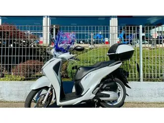 vendo honda sh 150 i (2017 - 19) usata a vigevano (codice 9859622) - moto.it