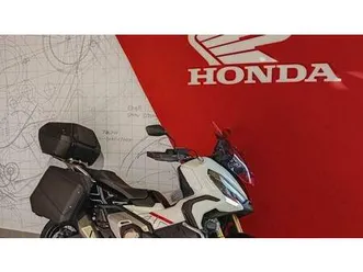 vendo honda x-adv 750 dct travel (2021 - 24) usata a san giorgio canavese (codice 9859719) - moto.it