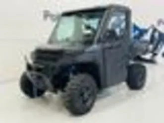 1000 eps nordic pro se cabin, kovat ovet, lämmityslaite, toimitus / vaihto / rahoitus