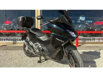 vendo honda forza 750 dct (2021 - 24) usata a parma (codice 9859343) - moto.it
