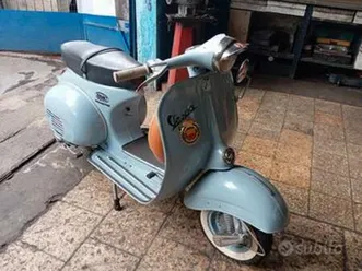 piaggio altro modello - anni 60