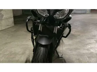 vendo yamaha tracer 700 (2016 - 20) usata a milano (codice 9859753) - moto.it