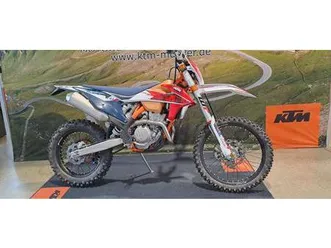 ktm 350 exc-f 350 exc-f top zustand