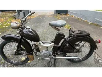 simson sr 2 e frühlings projekt fahrbereit