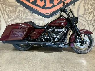 flhrxs 2020 road king® special