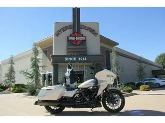 2024 harley-davidson cvo road glide st