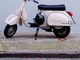 piaggio vespa 200 px - 1982