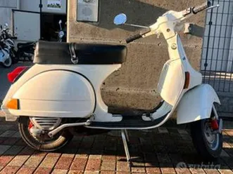 piaggio vespa px 125 vnx1t