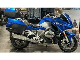 vendo bmw r 1250 rt (2021 - 25) usata a saronno (codice 9859901) - moto.it