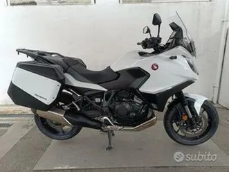 honda nt 1100 - 2022