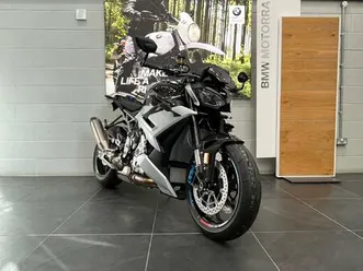 bmw m 1000 r claw-shifted euro 5 999 cc