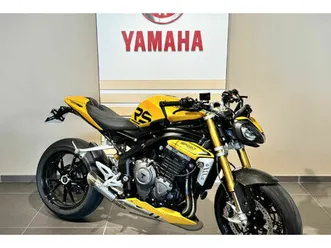 triumph speed triple 1200 rs 2025