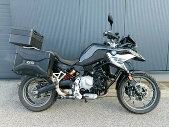 occasion bmw f 750 gs