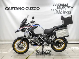 bmw motorrad r 1250 gs adventure
