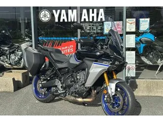 yamaha tracer 9 gt 2025