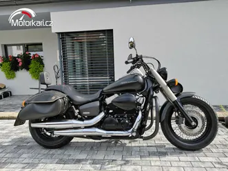 honda vt 750 c2b výměna i splátky