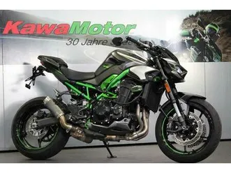 kawasaki z900 stage 3 von kawamotor münchen