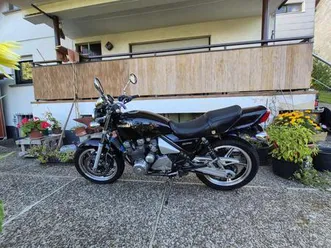 kawasaki zephyr 550