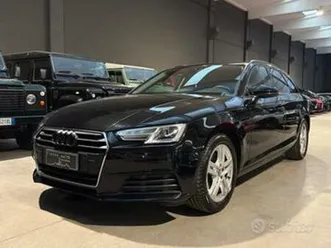 audi a4 avant 1.4 tfsi