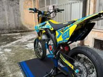 valenti sm 50 (2fast)leggere descrizione