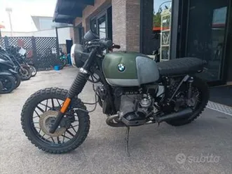bmw r 100 rs - 1981