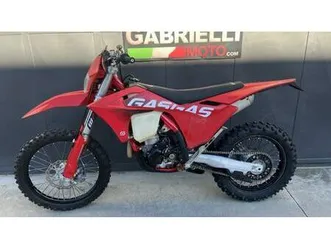 vendo gasgas ec 350 f (2023) usata a rosa' (codice 9860105) - moto.it