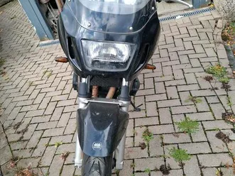 suzuki gsf 1200 s