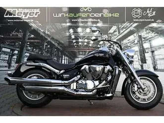 suzuki c 1800 intruder