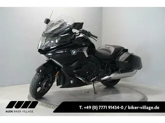 bmw k 1600 b 3-pakete uvm.