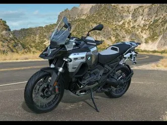 bmw r 1300 gs